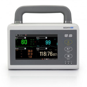 Monitor pacient EDAN iM20