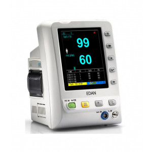 Monitor vital functions M3 EDAN - Img 1