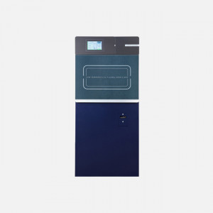 Sterilizare cu plasmă LowTem CRYSTAL 120D