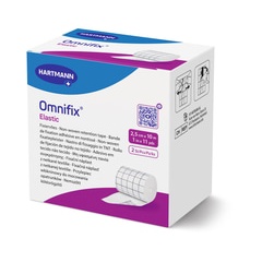 Plasture elastic hipoalergenic Omnifix Hartmann