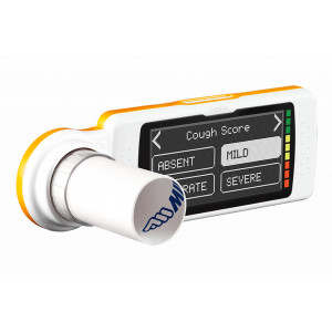 Spirometru MIR Spirodoc - Medicalcorp.ro
