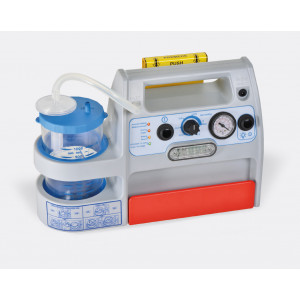 Aspirator chirurgical 3A Miniaspeed Battery Evo Plus Omron
