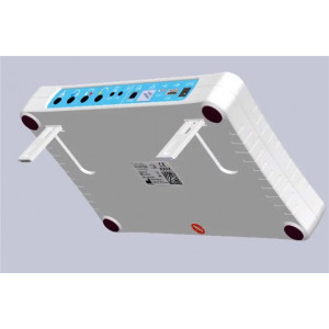 Audiometrul Audixi 10D
