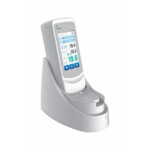 Bilirubinometru B100 David Medical - cu incarcator - Medicalcorp.ro 