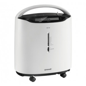 Concentrator de oxigen Yuwell 8F-5A - Medicalcorp.ro
