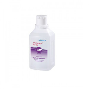 Disinfectant Primasept® wash 1L