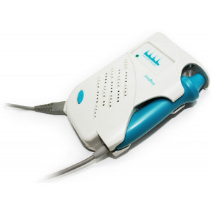 Doppler fetal și vascular EDAN SonoTrax Vascular