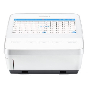 Electrocardiograph EDAN SE-1200 Pro ECG/EKG