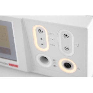Electrocauter SURTRON TOUCH 200 LED - porturi - Medicalcorp.ro