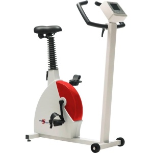 Bicicletă ergometrică SanaBike 500 easy ERGOSANA - vedere dreapta - Medicalcorp.ro