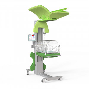 Incubator Neonatologie David Medical Device YP-2500B