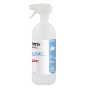 Klinosept dezinfectant rapid suprafețe - 1000 ml