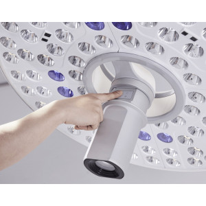 Lampă scialitica Luvis-L400