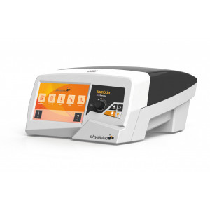 Aparat terapie cu laser LAMBDA LED - fara sonda - Medicalcorp.ro