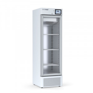 Medical - Pharmaceutical MPR 370 refrigerator EVERMED