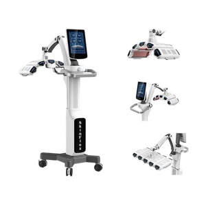 Lampă fototerapie SkinFlex PDT M MEDISUN - cupola - Medicalcorp.ro