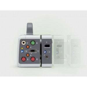 Monitor pacient EDAN iM20