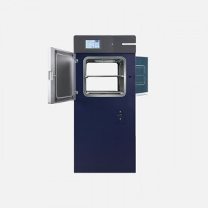 Sterilizare cu plasmă LowTem CRYSTAL 120D