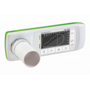 Spirometru MIR Spirobank II Basic - Medicalcorp.ro