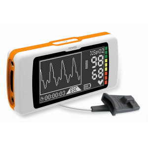 Spirometru MIR Spirodoc