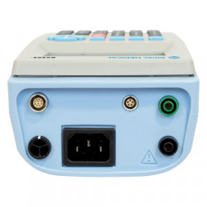 Tester electrosecuritate RIGEL MEDICAL 62353 Plus