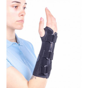 Orteză de încheietura mâinii mână fixă TRIAFIX MANU - SRT 229 - Triamed - la Medicalcorp.ro