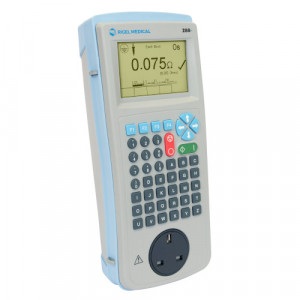 Analizoare de siguranță electrică - Rigel 288 +