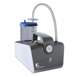 Aspirator chirurgical 3A Aspeed 2 Omron