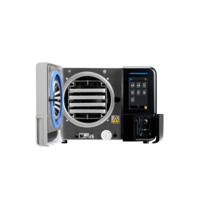 interior Autoclav Newmed - HERA 18 L - clasa B, filtrare prin osmoză - Medicalcorp.ro