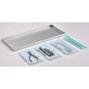 componente Autoclav Newmed KRONOS 23 L - Clasa B cu filtrare prin osmoză la Medicalcorp.ro
