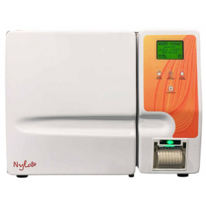 Autoclav Newmed Nyla N6cr - Clasa N - Medicalcorp.ro
