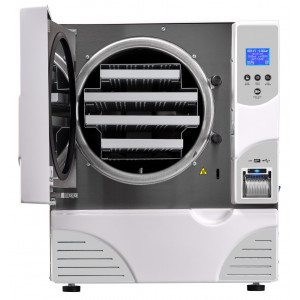 Camera de sterilizare pentru Autoclav Newmed TICHE 60 Plus - Medicalcorp.ro