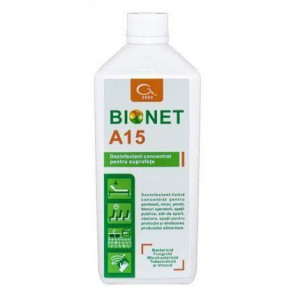 Bionet A15