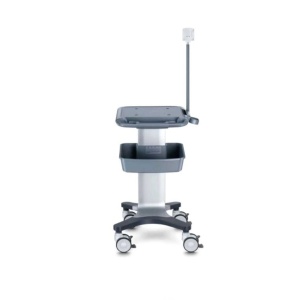 Cărucior EKG MT-310 cu braț EDAN