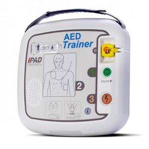 Defibrilator trainer CU-SP1 CU MEDICAL