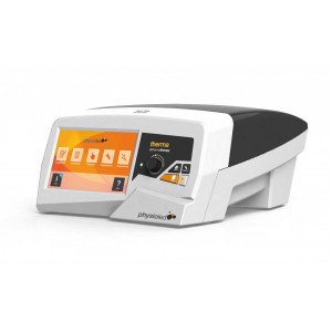 Aparat diatermie THERMA LED - fara sonda - Medicalcorp.ro
