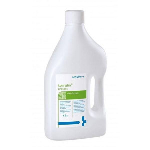 Disinfectant Terralin® protect 2L