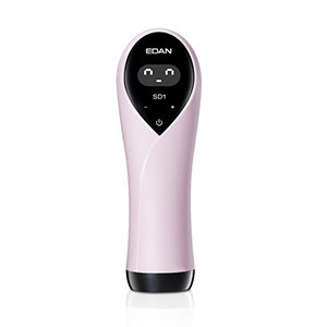 Doppler  fetal Edan SD1