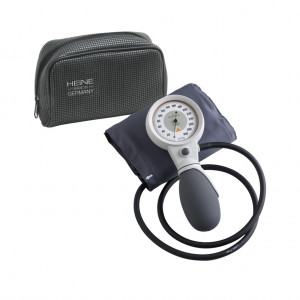 Tensiometru profesional de braț HEINE GAMMA GP - componentele setului - Medicalcorp.ro
