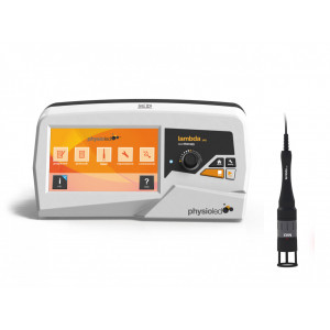 Aparat laser fizioterapie LAMBDA YAG LED - Medicalcorp.ro