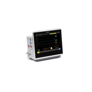 Monitor pacient iX10 EDAN - laterala stanga- Medicalcorp.ro