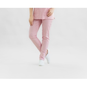 Pantalon medical unisex stretch