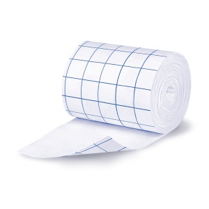 Plasture elastic Omnifix Hartmann - 10cm x 10m - in stoc la Medicalcorp.ro