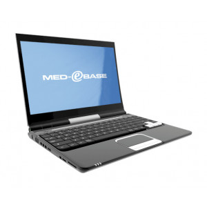 Software Med-eBase Rigel