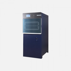 Sterilizare cu plasmă - LowTem CRYSTAL 120D - imagine sterilizator cu plasmă - Medicalcorp.ro