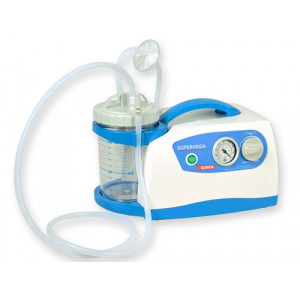 Surgical aspirator GIMA Super-Vega