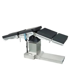 Masă operație universală Howell Medical HE-608-P