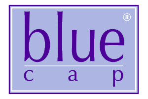 BLUE CAP