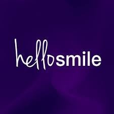 Hello  smile