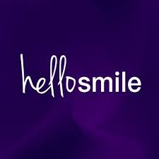 Hello smile